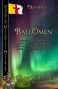 Cover: Bad Omen - Bwl Publishing Inc.