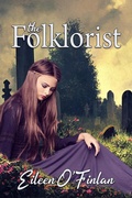 Cover: The Folklorist - Bwl Publishing Inc.