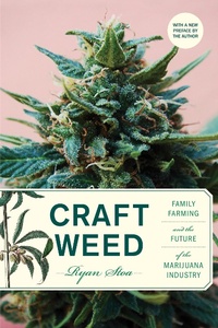 Abbildung von: Craft Weed, with a new preface by the author - MIT Press
