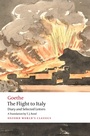 Cover: The Flight to Italy - Oxford University Press