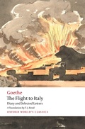 Cover: The Flight to Italy - Oxford University Press