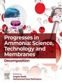 Cover: Progresses in Ammonia: Science, Technology and Membranes - Elsevier