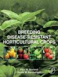 Abbildung von: Breeding Disease-Resistant Horticultural Crops - Academic Press