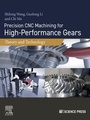 Cover: Precision CNC Machining for High-Performance Gears - Elsevier