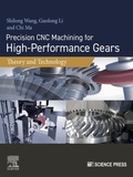 Cover: Precision CNC Machining for High-Performance Gears - Elsevier