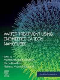 Abbildung von: Water Treatment Using Engineered Carbon Nanotubes - Elsevier