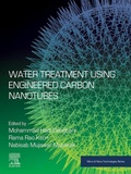 Cover: Water Treatment Using Engineered Carbon Nanotubes - Elsevier