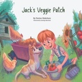 Cover: Jack's Veggie Patch - Sunflower Love