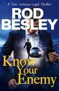 Cover: Know Your Enemy - Rod Besley
