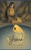 Cover: Yexian - Rising Spirit; Where Great Ideas Grow