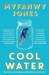 Abbildung von: Cool Water - Hachette Australia