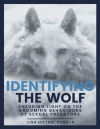 Enlarge image Cover: Identifying The Wolf - FriesenPress