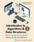 Cover: Introduction to Algorithms & Data Structures 3 - IngramSpark