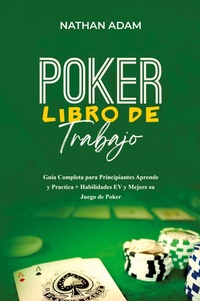 Abbildung von: Poker Libro de Trabajo - IngramSpark