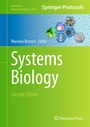 Cover: Systems Biology - Humana