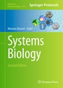 Cover: Systems Biology - Humana