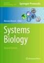 Cover: Systems Biology - Humana