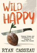 Cover: Wild Happy - IngramSpark
