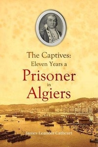 Abbildung von: The Captives - Bookcrop