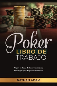 Abbildung von: Poker Libro de Trabajo - IngramSpark