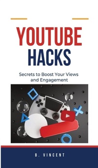 Abbildung von: YouTube Hacks - IngramSpark