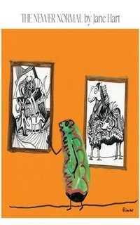 Abbildung von: The Newer Normal - Jane Hart