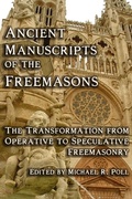 Bild: Ancient Manuscripts of the Freemasons - IngramSpark
