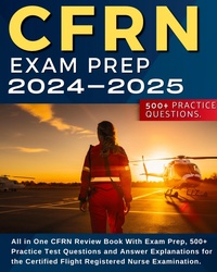 Abbildung von: CFRN Study Guide - IngramSpark