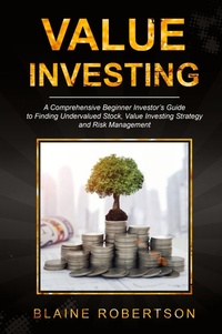 Abbildung von: Value Investing - IngramSpark