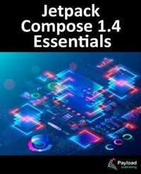 Abbildung von: Jetpack Compose 1.4 Essentials - Payload Media, Inc.