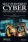 Cover: Self-Powered Cyber Physical Systems - Wiley