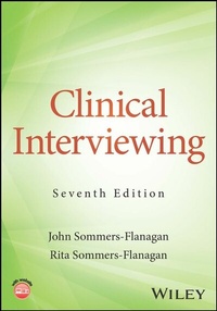 Abbildung von: Clinical Interviewing - Wiley