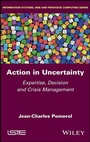 Cover: Action in Uncertainty - Wiley