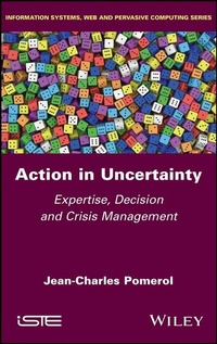 Enlarge image Cover: Action in Uncertainty - Wiley