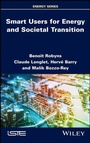 Cover: Smart Users for Energy and Societal Transition - Wiley
