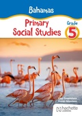 Cover: Bahamas Primary Social Studies Grade 5 - Hodder Education