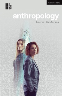 Abbildung von: anthropology - Methuen Drama