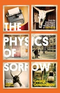 Cover: The Physics of Sorrow - Weidenfeld and Nicholson