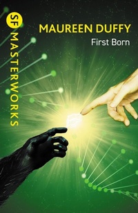 Enlarge image Cover: First Born - GATEWAY
