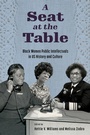 Cover: A Seat at the Table - NYU Press