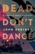 Cover: The Dead Don't Dance - Open Road Media Mystery & Thriller