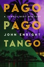 Cover: Pago Pago Tango - Open Road Media Mystery & Thriller