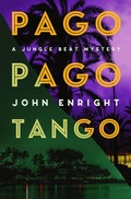 Cover: Pago Pago Tango - Open Road Media Mystery & Thriller