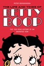 Cover: The Life and Times of Betty Boop - Applause Theatre Book Publishers