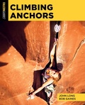 Cover: Climbing Anchors - Falcon Guides