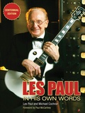 Cover: Les Paul in His Own Words - Backbeat Books