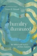 Cover: Humility Illuminated - IVP Academic