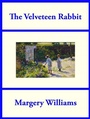 Cover: The Velveteen Rabbit - SMK Books