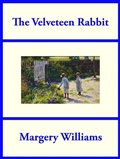 Cover: The Velveteen Rabbit - SMK Books