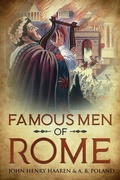 Cover: Famous Men of Rome - Cedar Lake Classics